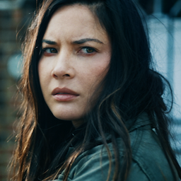 Olivia Munn Goes Gritty in 'The Gateway' Trailer (Exclusive)