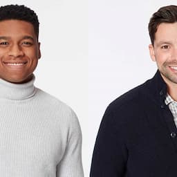 Andrew S. & Michael A. Reveal If They Want to Be the Bachelor