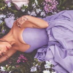 Ariana Grande's New "God Is a Woman" Perfume Is Available Now