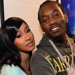 Offset Explains Why He and Cardi B Give Their Kids Lavish Parties