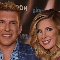 Lindsie Chrisley Reacts to Todd and Julie's Guilty Tax Fraud Verdict