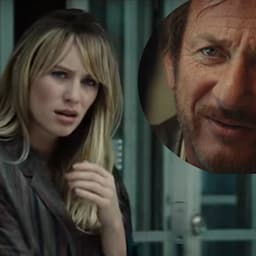 Sean Penn Acts Alongside Daughter Dylan in 'Flag Day' Trailer