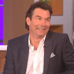 Jerry O'Connell Opens Up About Co-Hosting 'The Talk' 