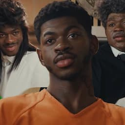 Lil Nas X Drops NSFW Music Video for New Song 'Industry Baby'