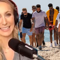 'FBoy Island' Host Nikki Glaser on Bringing Humor to New Dating Series