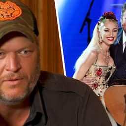 Blake Shelton Releases Wedding Vow Song 'We Can Reach the Stars'