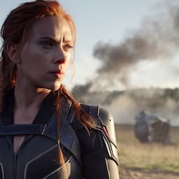Scarlett Johansson Sues Disney Over 'Black Widow' Streaming Release