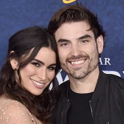 Ashley Iaconetti and Jared Haibon Welcome First Child 