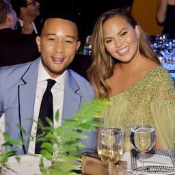 Chrissy Teigen Celebrates 'First' Sober Thanksgiving With Family