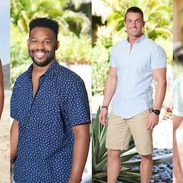 'Bachelor in Paradise' Adds 4 More of Katie Thurston's Men to Season 7