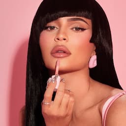 Kylie Jenner Announces Kylie Cosmetics Relaunch With Vegan Formulas