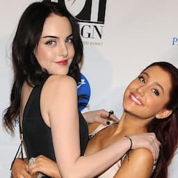 Why Liz Gillies Chose Not to Attend Ariana Grande's Wedding