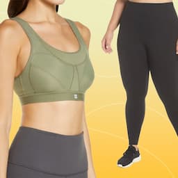 Still Time to Shop Activewear Deals at the Nordstrom Anniversary Sale 
