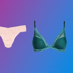 Nordstrom Anniversary Sale: 20 Best Deals on Underwear and Bras