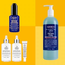 All of the Best Deals on Kiehl's at the Nordstrom Anniversary Sale