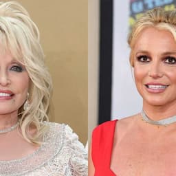 Dolly Parton Reacts to Britney Spears' Conservatorship Battle