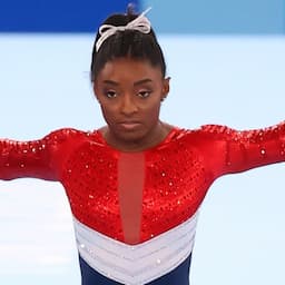 Simone Biles Exits Women's Gymnastics Final After Apparent Injury