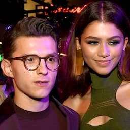 Zendaya Reveals What She Admires Most About Tom Holland