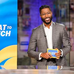 Nate Burleson to Co-Host 'CBS This Morning'