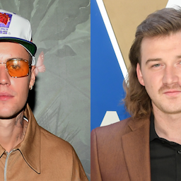 Justin Bieber Apologizes for Supporting Morgan Wallen's Music