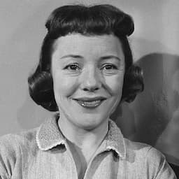 Pat Hitchcock, Daughter of Alfred Hitchcock, Dead at 93