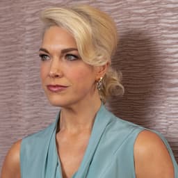 'Ted Lasso': Hannah Waddingham Reacts to Rebecca's Romance Reveal