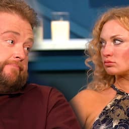 '90 Day Fiancé' Tell-All: Jovi Outs Natalie With Another Man