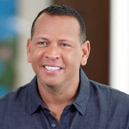 Alex Rodriguez Describes His Perfect Date and Why His Daughters Are Protective (Exclusive)