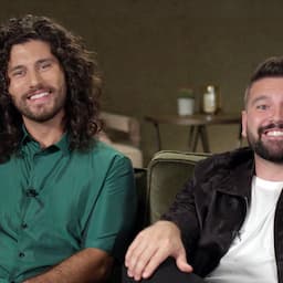 Dan + Shay Credit the Pandemic for Creating Their 'Best Album Yet'