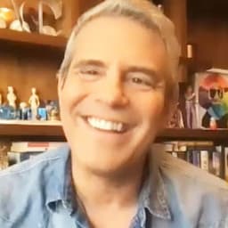 Andy Cohen ‘Dating Less Inappropriate People’ Than He Was Before Fatherhood