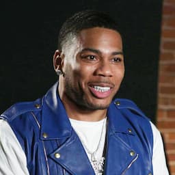 Nelly Talks Becoming the First Rapper to Star in ‘CMT Crossroads’ (Exclusive) 