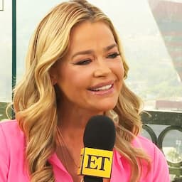 Denise Richards Shares Why She Divorced Charlie Sheen While Pregnant