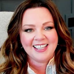 Melissa McCarthy Talks Her New Show & Being Inspired By Meghan Markle