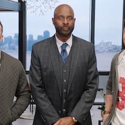 'Home Economics': 49ers Legend Jerry Rice to Guest Star in Season 2 Premiere (Exclusive)