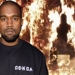 The Meaning Behind Kanye West's 'Donda' Events in Atlanta and Chicago