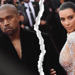 Kanye West's 'Donda': All the Lyrics Seemingly About Kim Kardashian