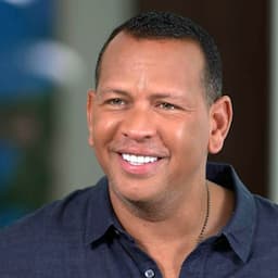 Alex Rodriguez Has No Regrets: 'Everything Happens for a Reason'