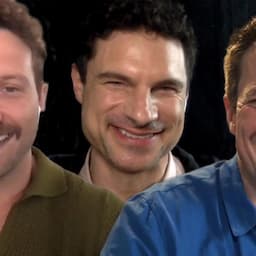 Jai Courtney, Flula Borg and Nathan Fillion Tease 'New Set of Stakes' in ‘The Suicide Squad’