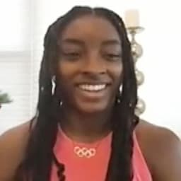 Simone Biles Talks 'Overwhelming' Support Ahead of 'GOAT' Tour