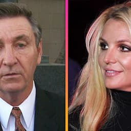 Britney Spears' Father Jamie Files to End Conservatorship