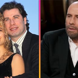 John Travolta Had a Difficult Talk With Son Ben About Death Following Kelly Preston’s Passing