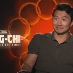 How Simu Liu Went From 'Pacific Rim' Extra to Star of 'Shang-Chi'