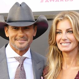 Faith Hill and Tim McGraw to Star in 'Yellowstone' Prequel '1883'
