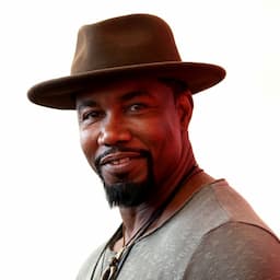 Michael Jai White Reveals His Son Died From COVID-19 Months Ago