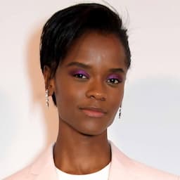 Letitia Wright Hospitalized After Filming 'Black Panther' Sequel Stunt