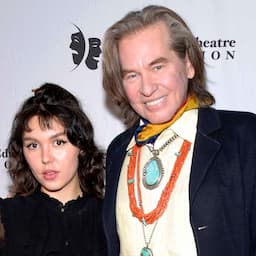 Val Kilmer's Daughter on What Surprised Her About Watching His Doc