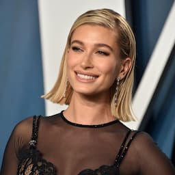Hailey Bieber Shares Her 3 Must-Have Items for Fall