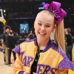 'DWTS' to Make History by Pairing JoJo Siwa With a Female Pro