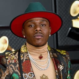 DaBaby Dropped by Governors Ball After Anti-LGBTQ Comments