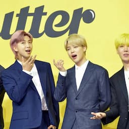 BTS and Megan Thee Stallion's 'Butter' Drops Following Legal Battle